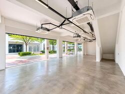 Jurong Gateway Road (D22), Shop House #622341151